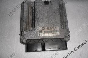 БЛОК УПРАВЛЕНИЯ VW SEAT SKODA 03G906016HF