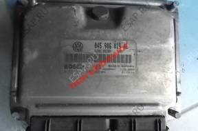 БЛОК УПРАВЛЕНИЯ VW SEAT SKODA 045906019AL