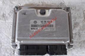 БЛОК УПРАВЛЕНИЯ VW SEAT SKODA 045906019AP