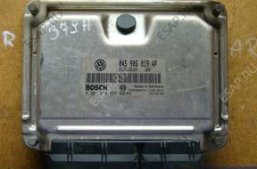 БЛОК УПРАВЛЕНИЯ VW SEAT SKODA   045906019AP