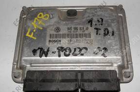 БЛОК УПРАВЛЕНИЯ VW SEAT SKODA   045906019AP