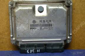 БЛОК УПРАВЛЕНИЯ VW SEAT SKODA    045906019BG