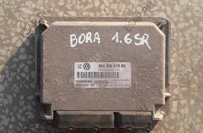 БЛОК УПРАВЛЕНИЯ   VW SEAT SKODA 06A906019BQ