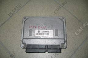 БЛОК УПРАВЛЕНИЯ VW SEAT SKODA 1.2   03D906032C