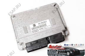 БЛОК УПРАВЛЕНИЯ VW SEAT SKODA 1.2 03E906033P 5WP4430408