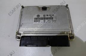 БЛОК УПРАВЛЕНИЯ   VW SEAT SKODA 1.9 038906012AN