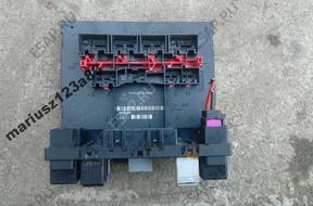 БЛОК УПРАВЛЕНИЯ VW SEAT SKODA 3C0937049AJ