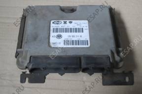 БЛОК УПРАВЛЕНИЯ   VW SEAT SKODA AUDI 036906014AN