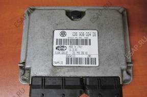 БЛОК УПРАВЛЕНИЯ VW SEAT SKODA AUDI   036906034DS