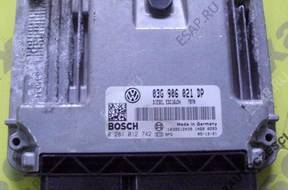 БЛОК УПРАВЛЕНИЯ VW SEAT SKODA AUDI   03G906021DP