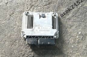 БЛОК УПРАВЛЕНИЯ VW SEAT SKODA AUDI 045906013Q 0281015049