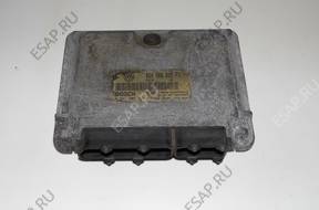 БЛОК УПРАВЛЕНИЯ VW SEAT SKODA AUDI   06A906018FX