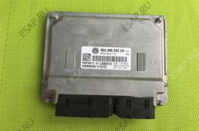 БЛОК УПРАВЛЕНИЯ VW SEAT SKODA AUDI 06A906033ER 5WP40271