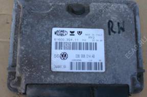 БЛОК УПРАВЛЕНИЯ   VW SEAT SKODA AUDI 2.0TDI