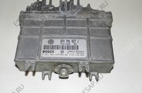 БЛОК УПРАВЛЕНИЯ VW SEAT SKODA AUDI   6K0906027J