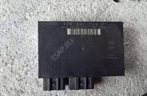 БЛОК УПРАВЛЕНИЯ VW SEAT SKODA МОДУЛЬ   1C0959799F