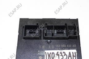 БЛОК УПРАВЛЕНИЯ VW SEAT SKODA МОДУЛЬ   1K0959433AH