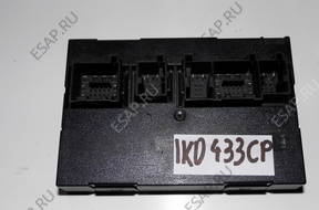 БЛОК УПРАВЛЕНИЯ VW SEAT SKODA МОДУЛЬ   1K0959433CP