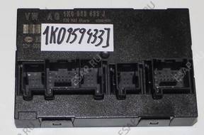 БЛОК УПРАВЛЕНИЯ VW SEAT SKODA МОДУЛЬ   1K0959433J