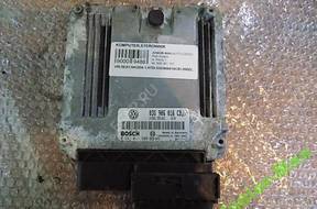 БЛОК УПРАВЛЕНИЯ , VW,SEAT,SKODA NR:03G906016CB