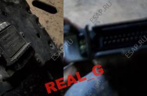 БЛОК УПРАВЛЕНИЯ VW, SEAT TOLEDO 1.8 -443907403G- /