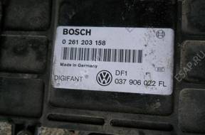 БЛОК УПРАВЛЕНИЯ   VW SEAT TOLEDO 2.0 I