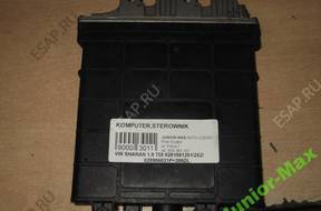 БЛОК УПРАВЛЕНИЯ , VW SHARAN 0281001251/252