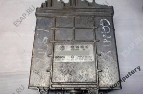 БЛОК УПРАВЛЕНИЯ VW SHARAN 028906021hc 0281001737 БЕЗ КОДА