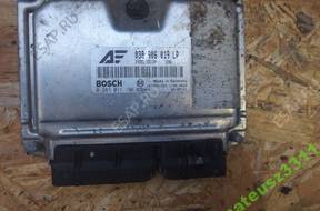 БЛОК УПРАВЛЕНИЯ VW SHARAN  038906019LP ALHAMBRA