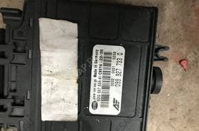 БЛОК УПРАВЛЕНИЯ Vw Sharan 099927733Q 2.8 i VR6