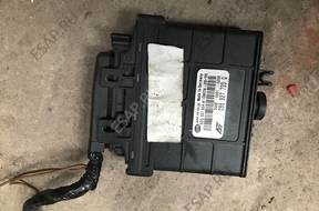 БЛОК УПРАВЛЕНИЯ Vw Sharan 099927733Q 2.8 i VR6