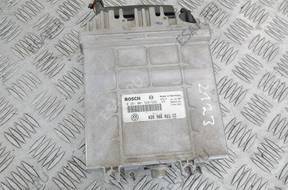 БЛОК УПРАВЛЕНИЯ Vw Sharan 1,9 TDI   028906021CG