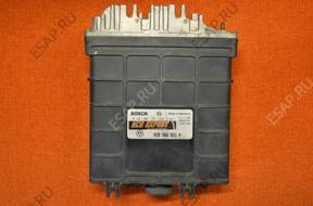 БЛОК УПРАВЛЕНИЯ VW SHARAN 1.9 028906021P 0281001251/252