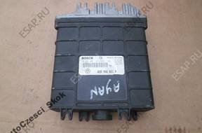 БЛОК УПРАВЛЕНИЯ   VW SHARAN 1.9 TDI 028906021P