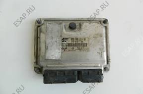 БЛОК УПРАВЛЕНИЯ   VW SHARAN 1.9 TDI 038906019BH