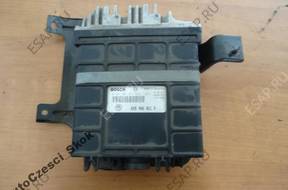 БЛОК УПРАВЛЕНИЯ VW SHARAN 1.9 TDI 95-99 028906021P