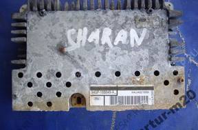 БЛОК УПРАВЛЕНИЯ   VW SHARAN 1998 год