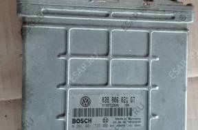 БЛОК УПРАВЛЕНИЯ   VW SHARAN 1.9TDI 028906021GT