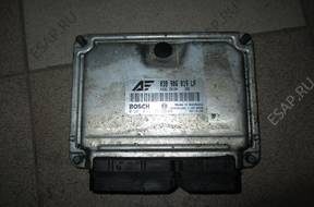 БЛОК УПРАВЛЕНИЯ   VW SHARAN 1.9TDI 038906019LP