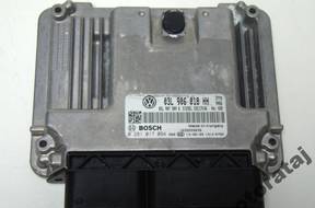 БЛОК УПРАВЛЕНИЯ VW SHARAN 2.0TDI 0281017094 03L906018HH