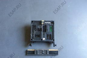 БЛОК УПРАВЛЕНИЯ VW SHARAN 2.8 VR6 021906256P 0261204266