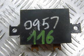 БЛОК УПРАВЛЕНИЯ VW SHARAN   7MO953257F