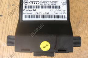 БЛОК УПРАВЛЕНИЯ VW SHARAN 7N0   GATEWAY 7N0907530BC