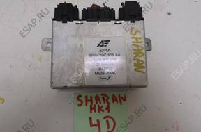 БЛОК УПРАВЛЕНИЯ VW SHARAN