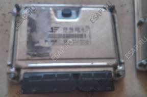 БЛОК УПРАВЛЕНИЯ VW SHARAN ALHAMBRA   038906019LQ