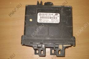 БЛОК УПРАВЛЕНИЯ   VW SHARAN,GALAXY,099927733AE