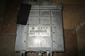 БЛОК УПРАВЛЕНИЯ VW SHARAN GALAXY 1,9TDI 028906021HB