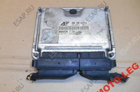 БЛОК УПРАВЛЕНИЯ VW SHARAN GALAXY 1.9 TDI 038906019LE