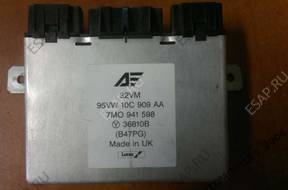 БЛОК УПРАВЛЕНИЯ VW SHARAN GALAXY   7M0 941 598