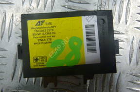БЛОК УПРАВЛЕНИЯ VW SHARAN   IMMOBILIZER 7M0953257E